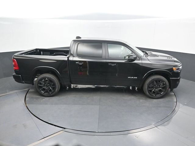 New 2026 RAM 1500 Laramie image 46