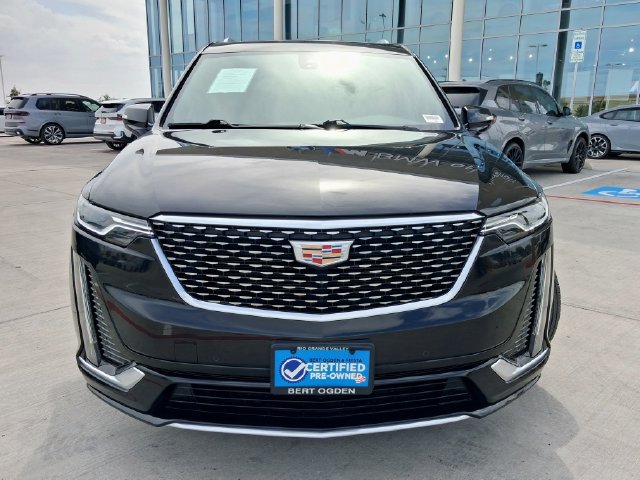 Used 2024 Cadillac XT6 Luxury FWD image 4