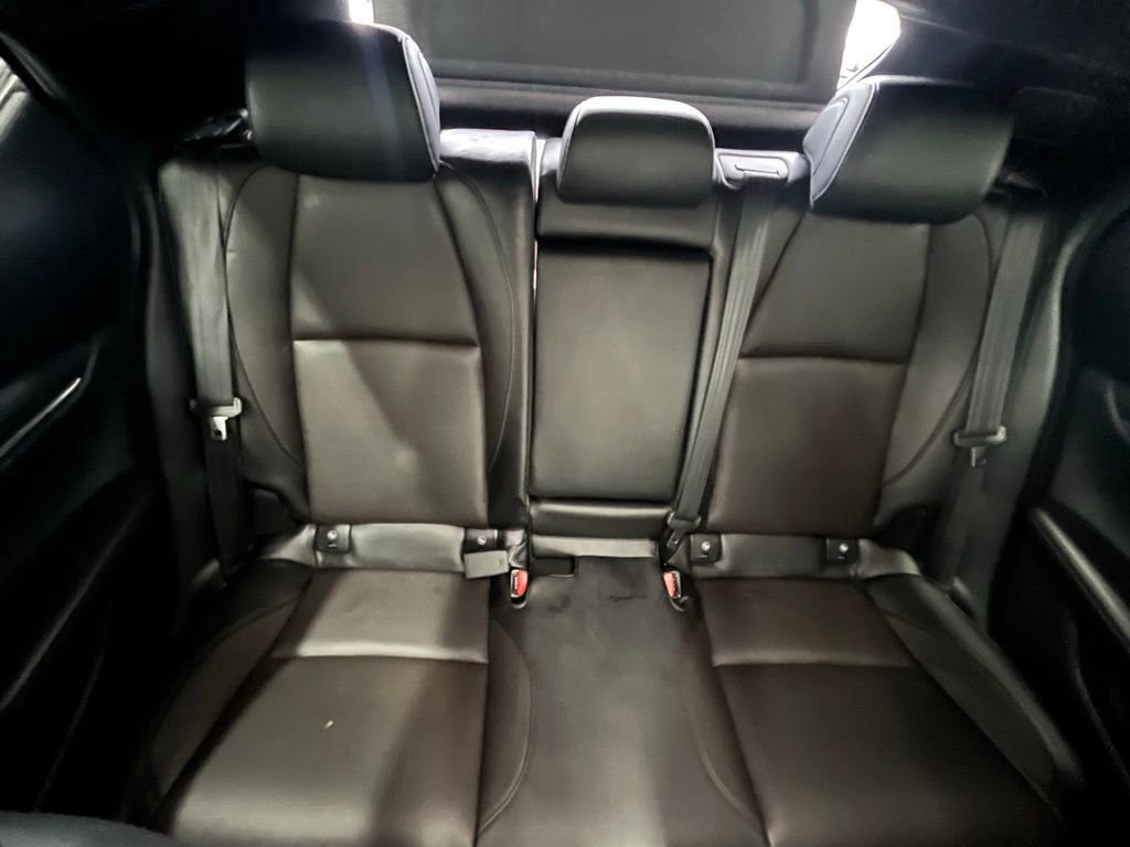 Used 2021 MAZDA MAZDA3 Hatchback w/Premium Plus Pkg image 26