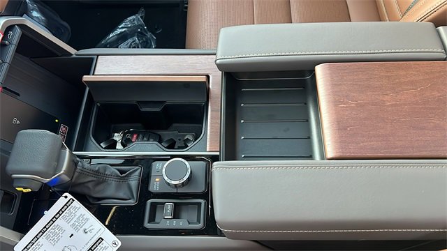 New 2026 Toyota Tundra 1794 Edition image 17