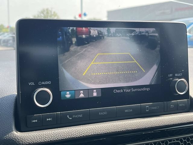 Used 2022 Honda Civic Sport image 28