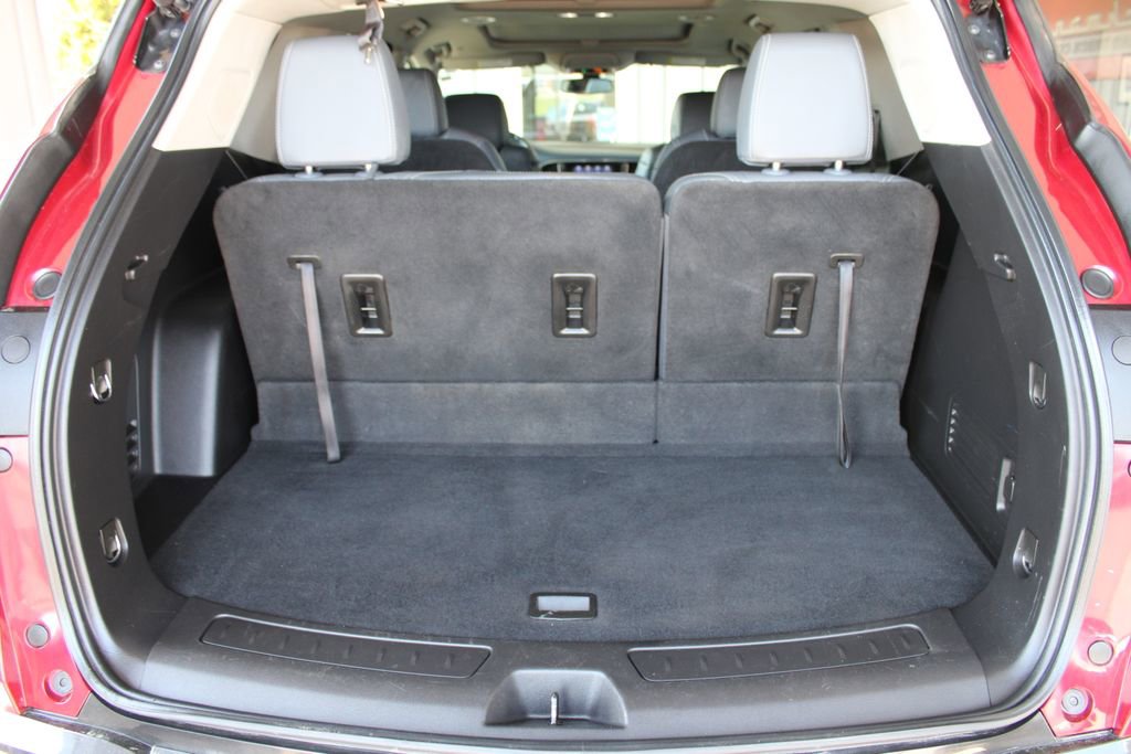 Used 2021 Buick Enclave Essence w/ Sport Touring Edition AWD/4WD image 49