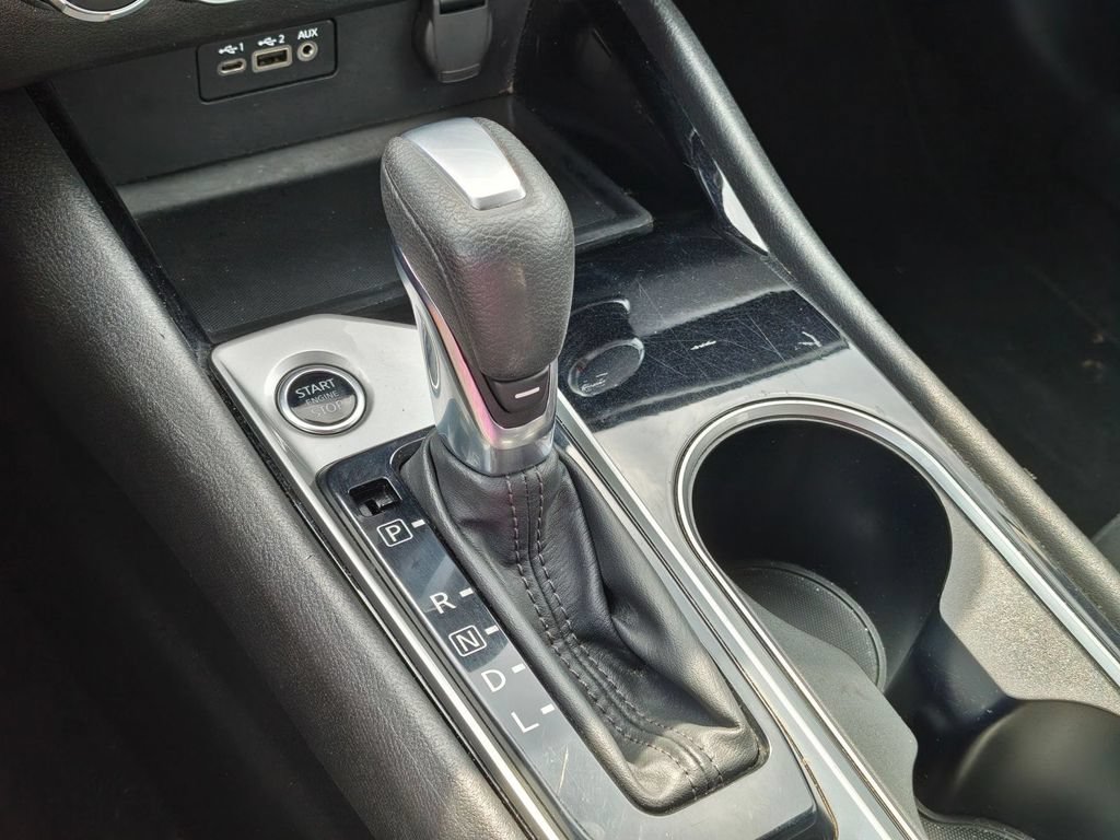 Used 2024 Nissan Altima 2.5 SV FWD image 20
