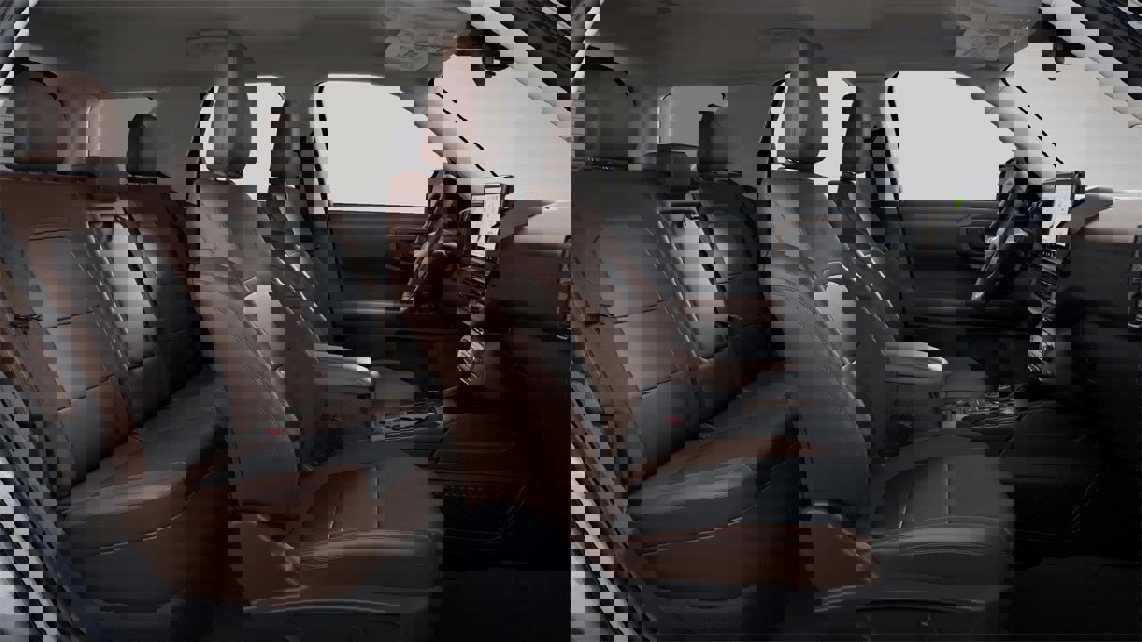 New 2025 Ford Bronco Sport Outer Banks w/ Outer Banks Tech Package+ image 7