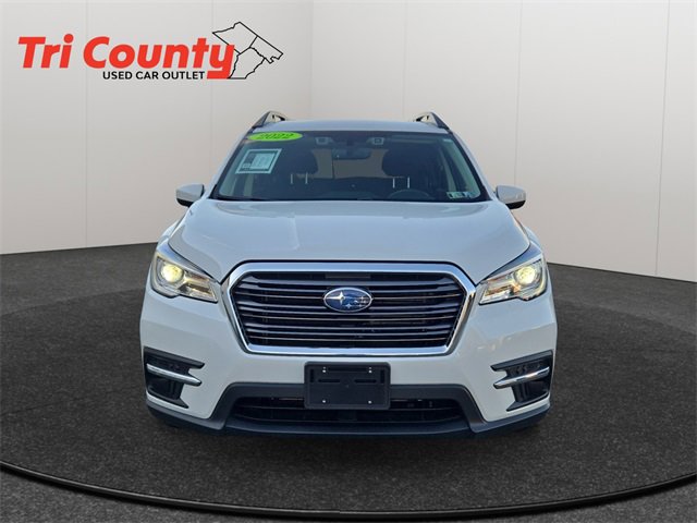 Used 2022 Subaru Ascent Premium w/ Convenience Package image 2