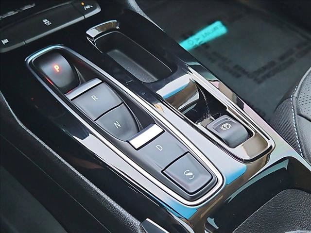 Certified 2023 Chevrolet Bolt LT w/ Infotainment Package FWD image 18