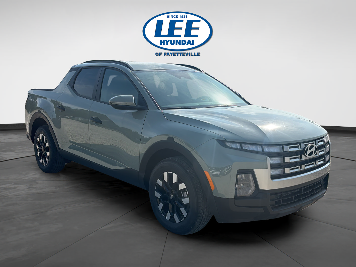 New 2026 Hyundai Santa Cruz SEL