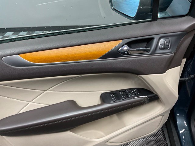 Used 2019 Lincoln MKC Select w/ Select Plus Package AWD/4WD image 15