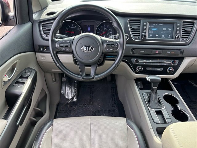 Used 2020 Kia Sedona EX image 7