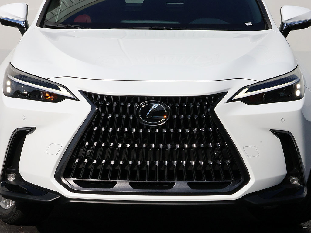 New 2026 Lexus NX 350 AWD w/ Accessory Package (2T) image 6