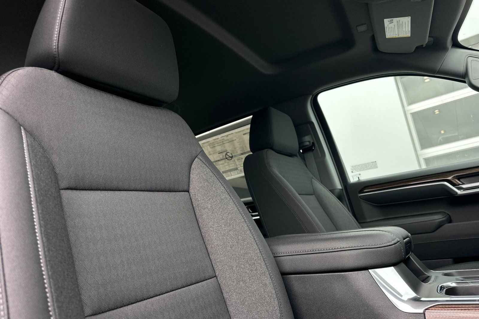 New 2026 Chevrolet Silverado 1500 LT RWD image 16