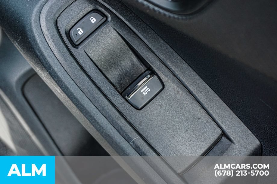 Used 2025 Subaru Crosstrek 2.5i Sport AWD/4WD image 55