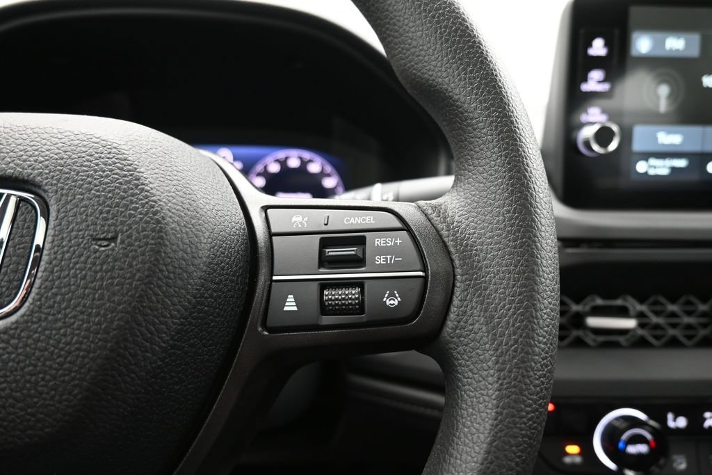 New 2026 Honda Accord SE image 46