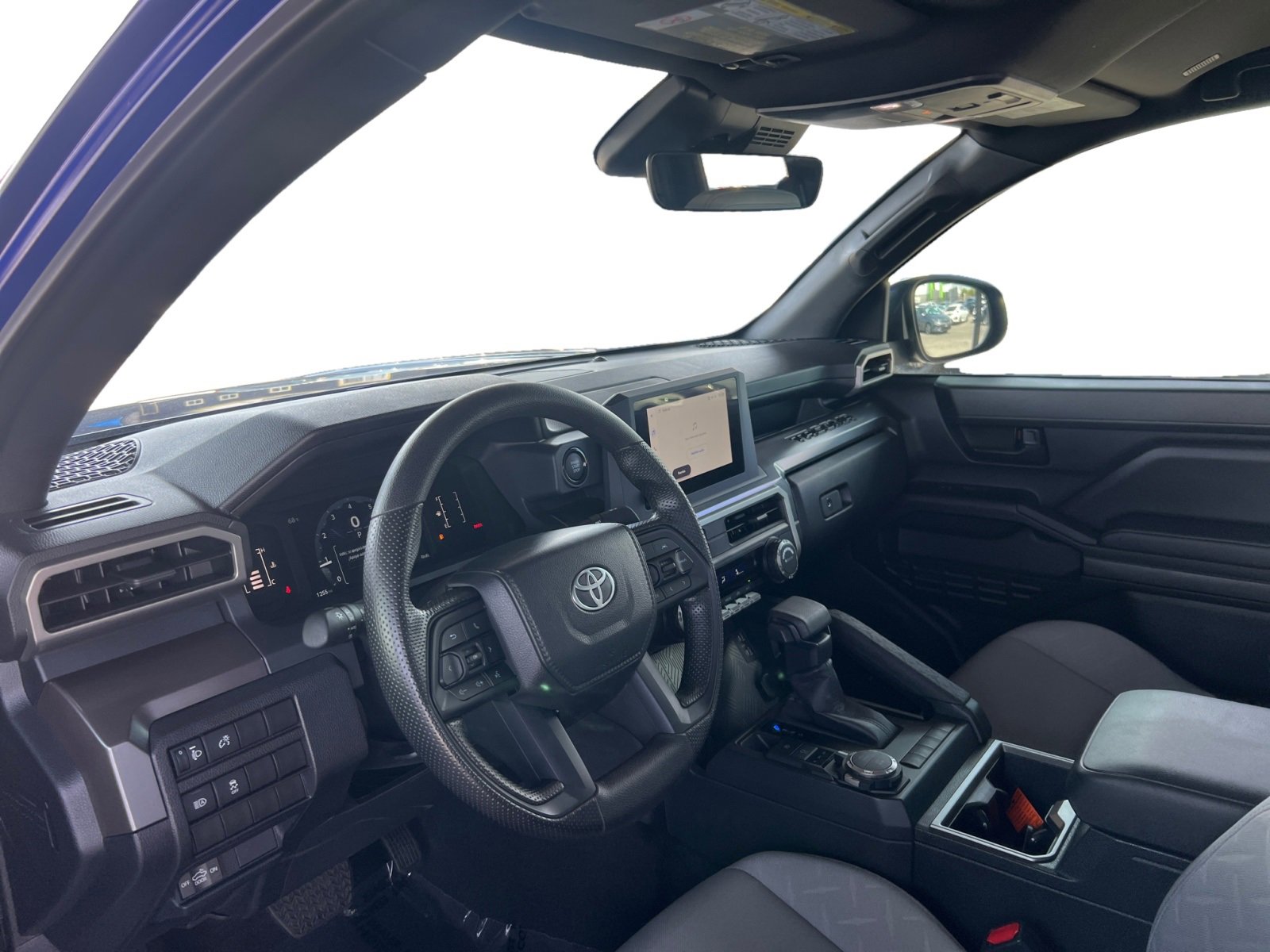 Used 2024 Toyota Tacoma SR5 image 9
