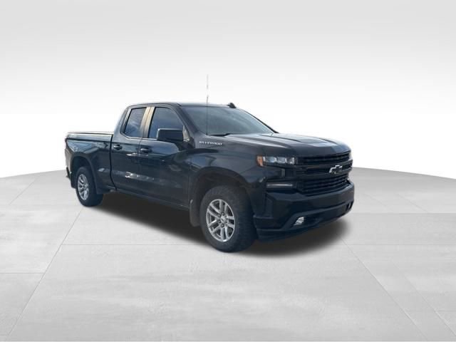 Used 2019 Chevrolet Silverado 1500 RST w/ All-Star Edition image 7