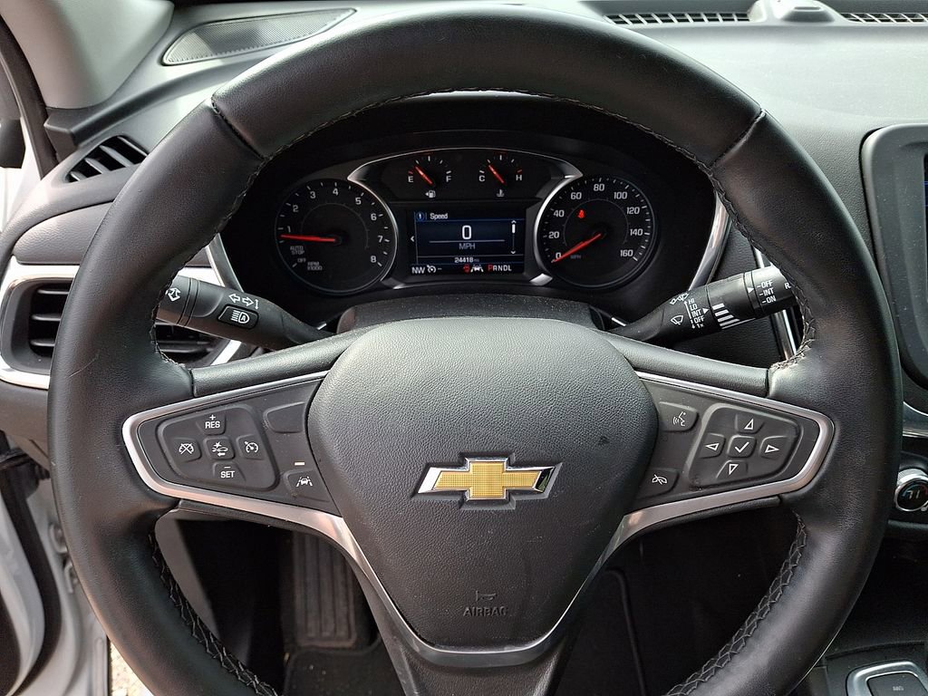 Used 2023 Chevrolet Equinox LT AWD/4WD image 18