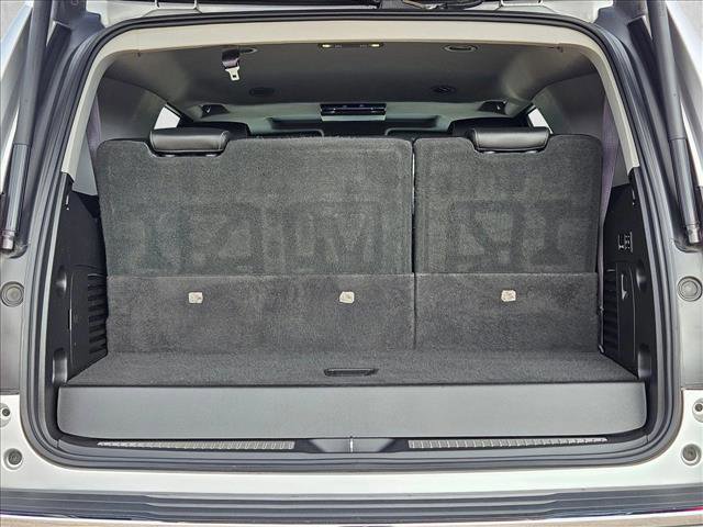 Used 2017 Chevrolet Tahoe Premier image 22