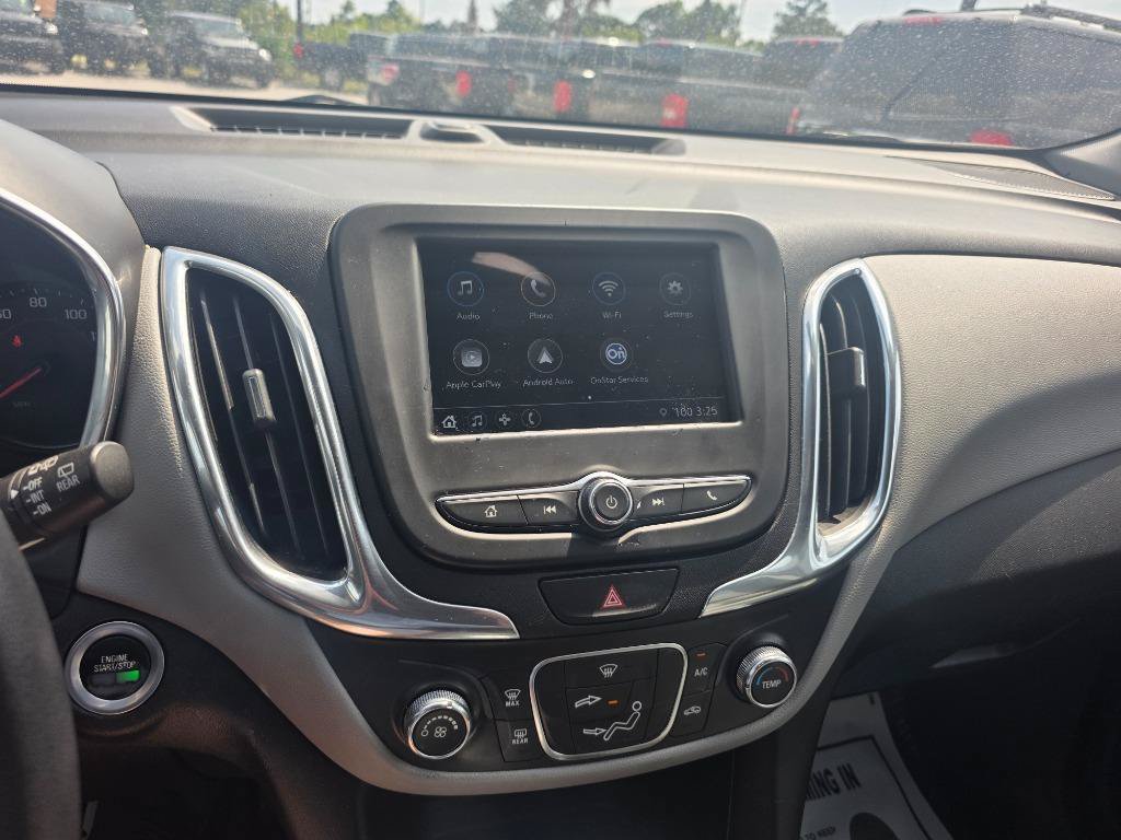 Used 2019 Chevrolet Equinox LT w/ LPO, Floor Liner Package FWD image 16