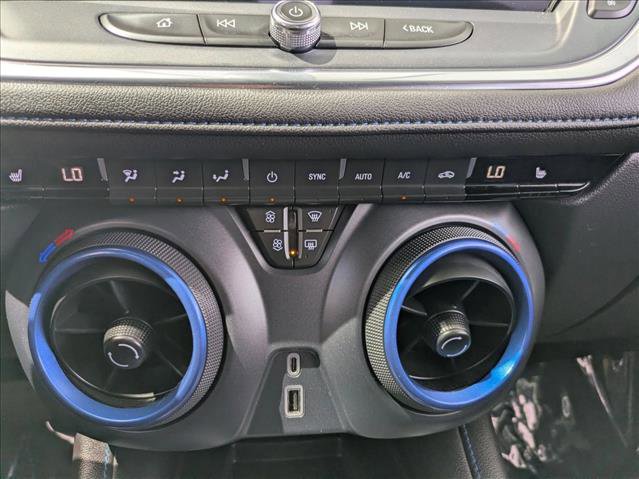 Used 2023 Chevrolet Blazer RS w/ Driver Confidence II Package AWD/4WD image 13