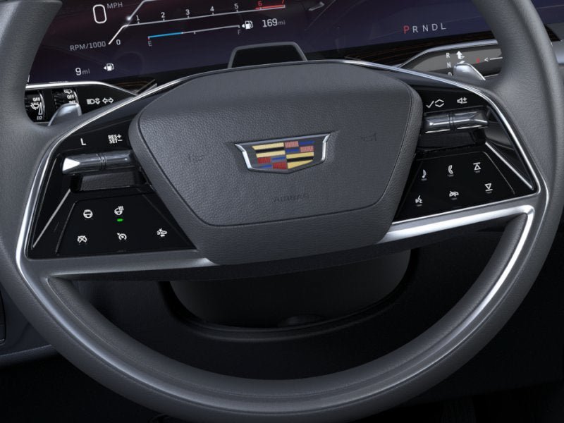 New 2026 Cadillac Escalade Luxury w/ LPO, Floor Liner Package AWD/4WD image 19