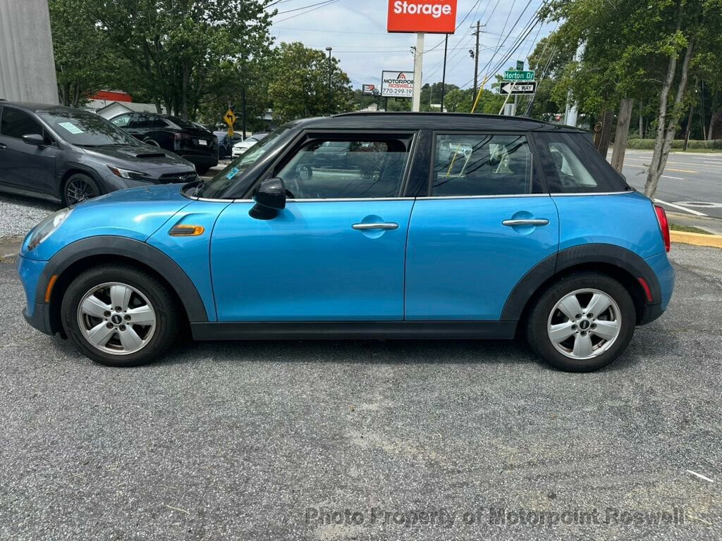 Used 2015 MINI Cooper 4-Door Hardtop FWD image 19