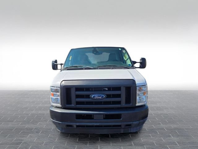 Used 2023 Ford E-350 and Econoline 350 Super Duty w/ Driver's Safety Package RWD image 2