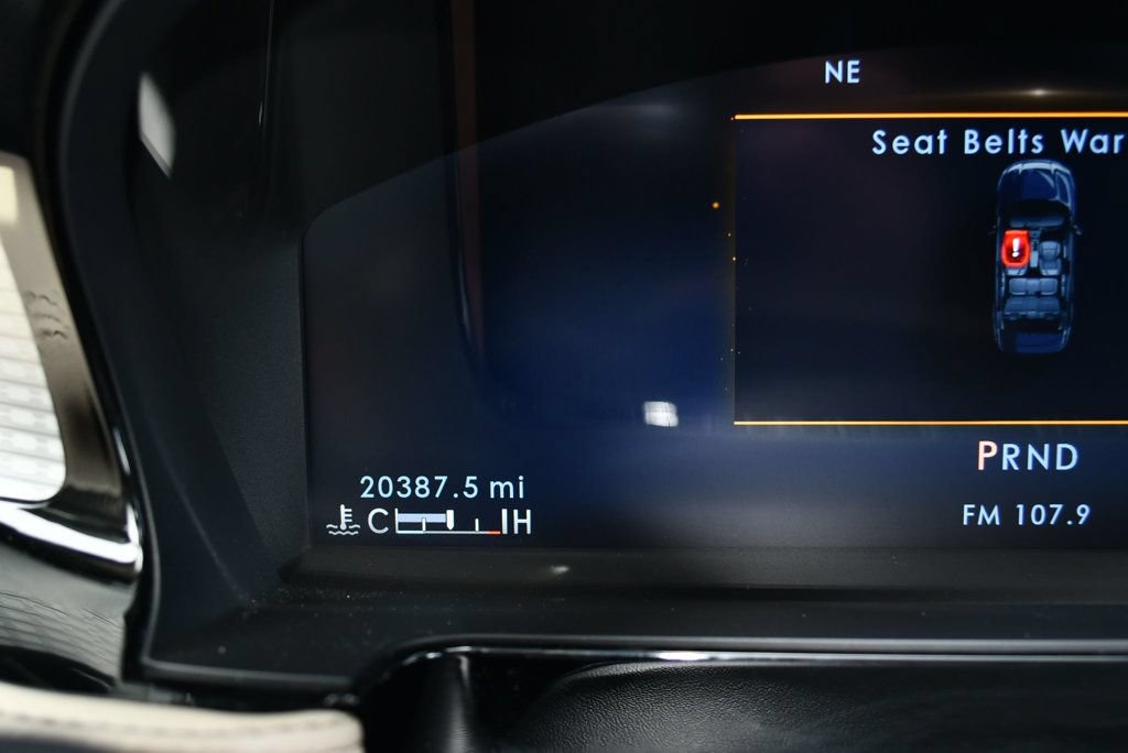 Used 2023 Lincoln Corsair FWD w/ Equipment Group 101A image 60