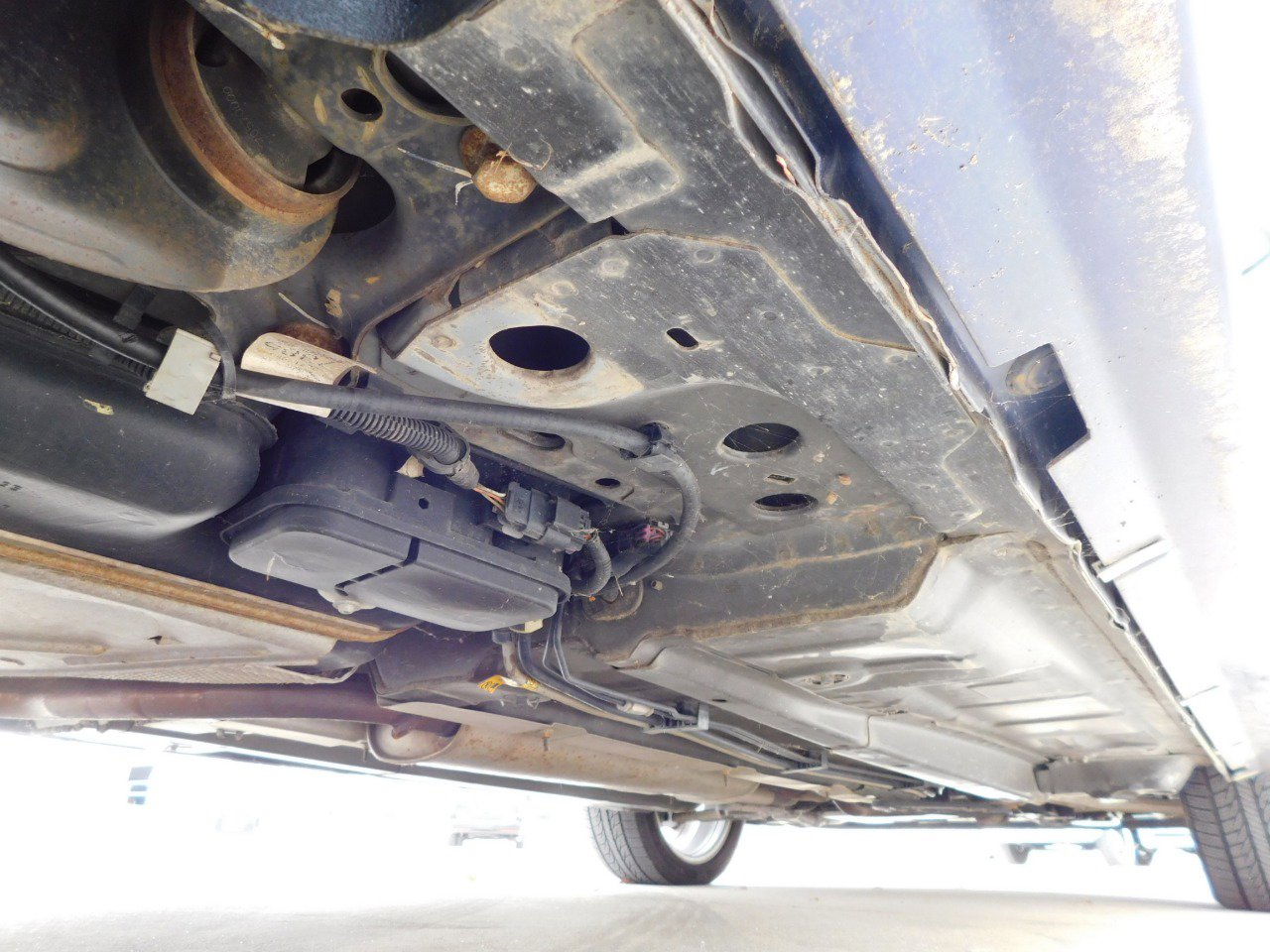 Used 2004 Chevrolet Malibu LT w/ Preferred Equipment Group image 16