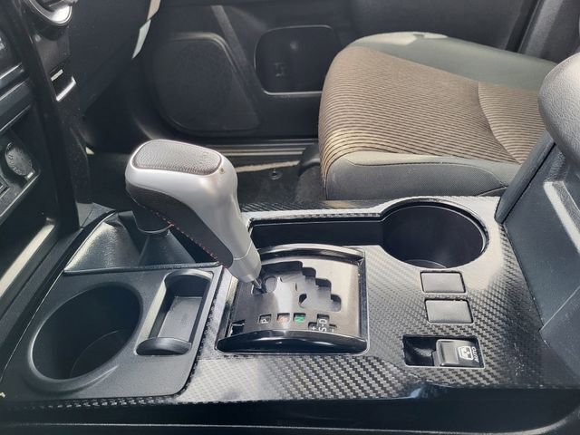 Used 2024 Toyota 4Runner TRD Off-Road image 19