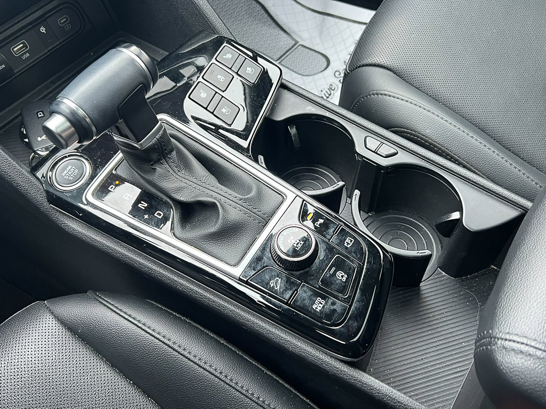 Used 2024 Kia Sportage X-Pro Prestige image 23