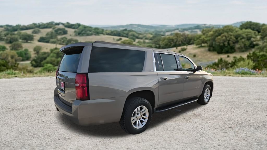 Used 2019 Chevrolet Suburban LT RWD image 10