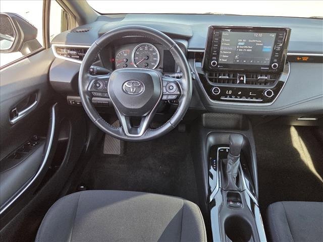 Used 2022 Toyota Corolla SE image 22