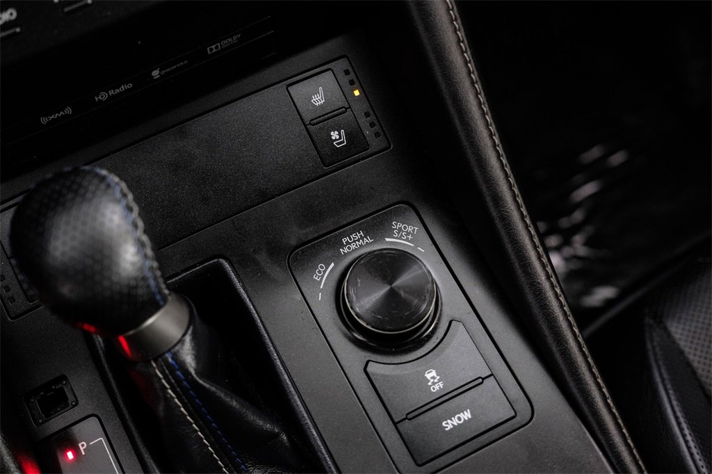 Used 2015 Lexus RC F w/ Premium Package image 20