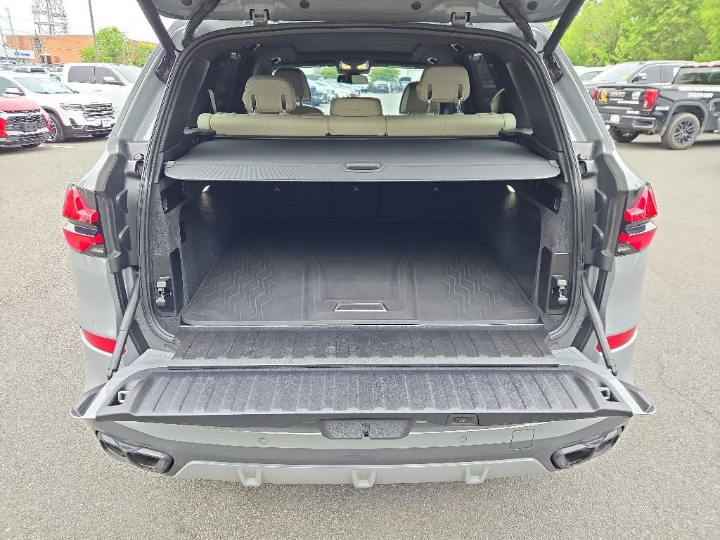 Used 2024 BMW X5 M60i AWD/4WD image 62