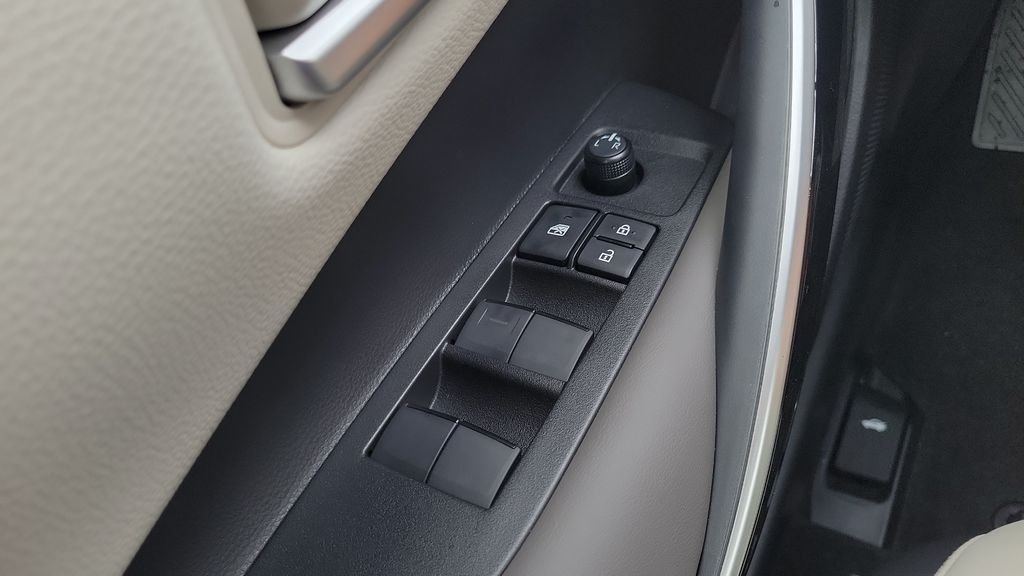 New 2026 Toyota Corolla XLE FWD image 21