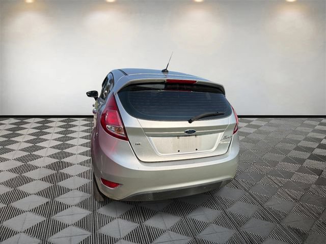 Used 2015 Ford Fiesta SE FWD image 7