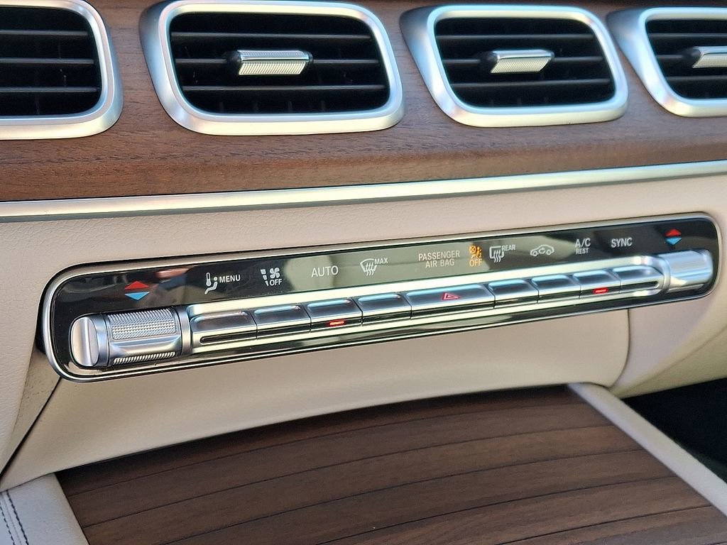 Used 2022 Mercedes-Benz GLE 350 4MATIC image 16