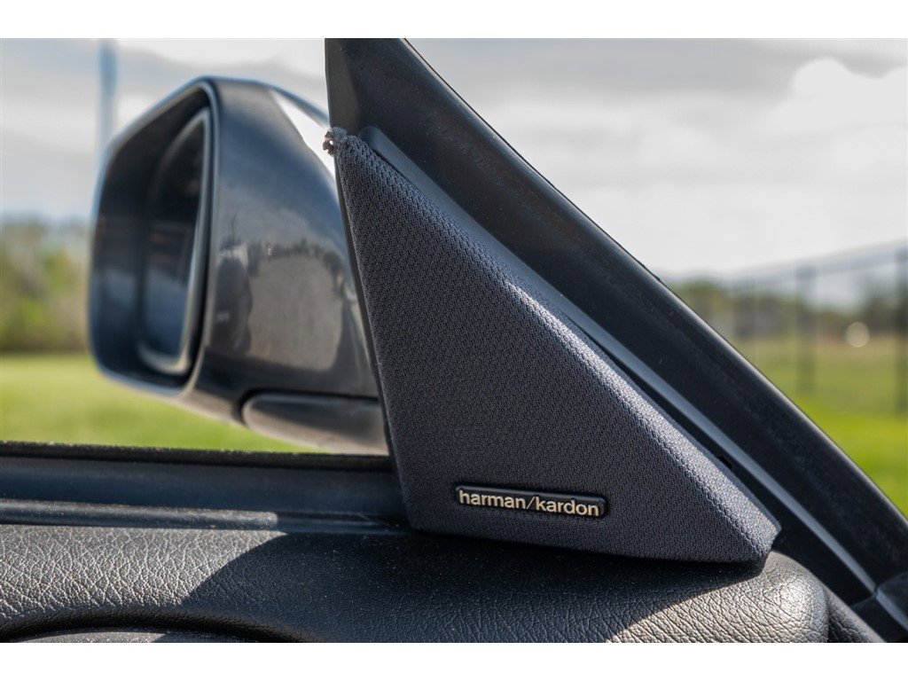 Used 1998 Jaguar XK8 Convertible image 20