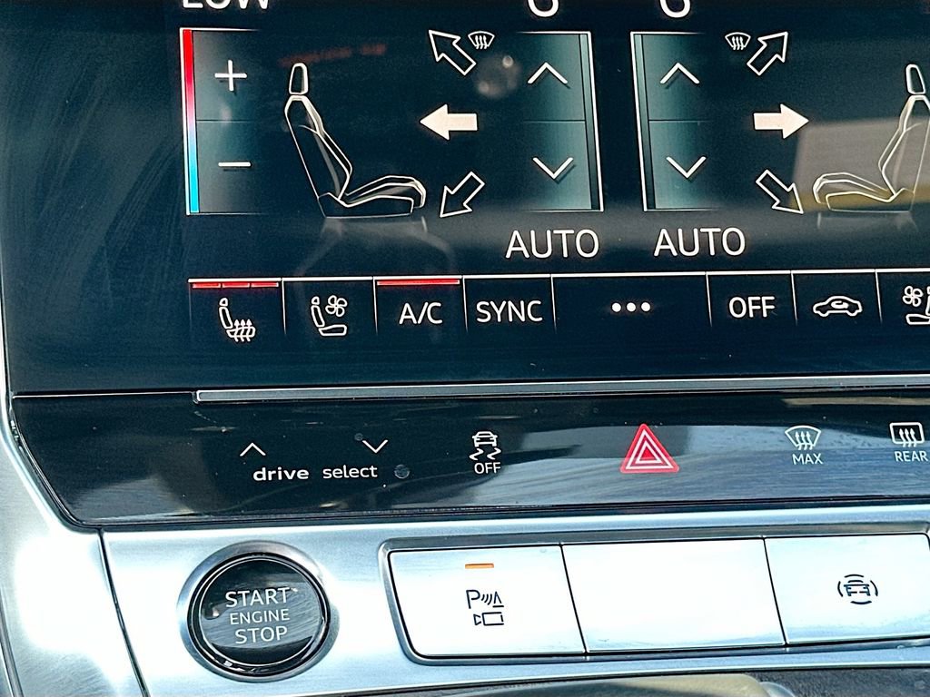 Used 2021 Audi A7 3.0T Premium Plus image 21
