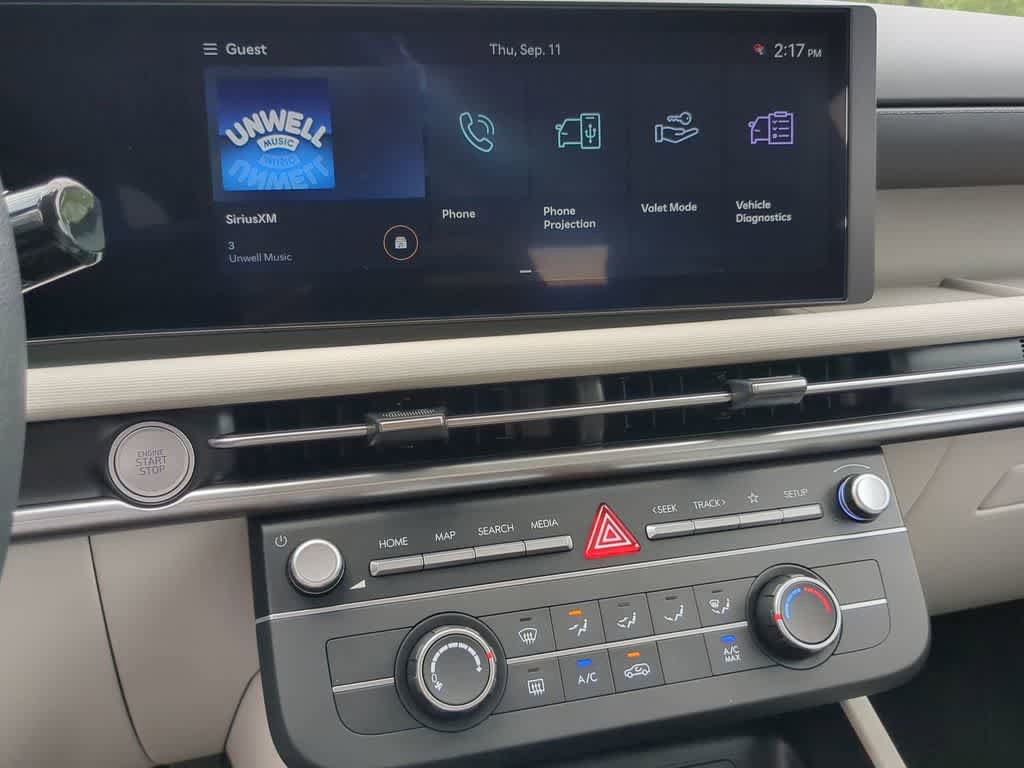 New 2026 Hyundai Tucson SE FWD image 28