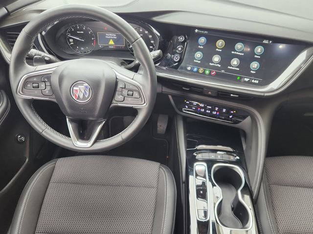 Used 2023 Buick Envision Preferred FWD image 27
