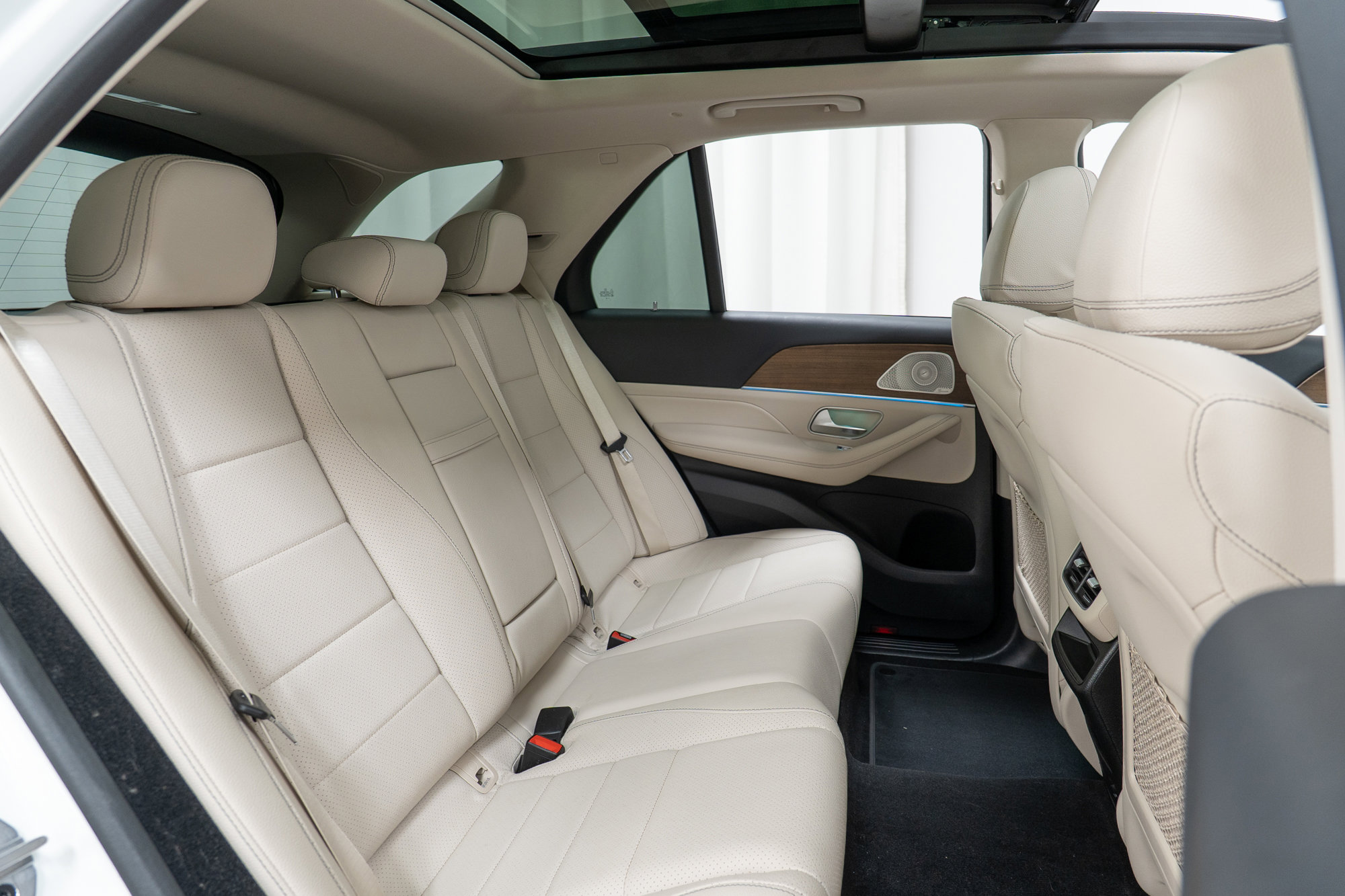 Certified 2021 Mercedes-Benz GLE 350 4MATIC image 24