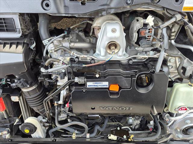 Used 2020 Honda Civic Sport image 21
