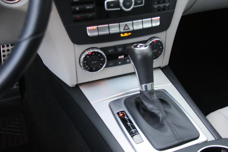 Used 2013 Mercedes-Benz C 300 Sport image 36