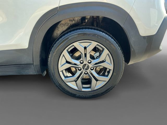 Used 2024 Kia Seltos LX image 15