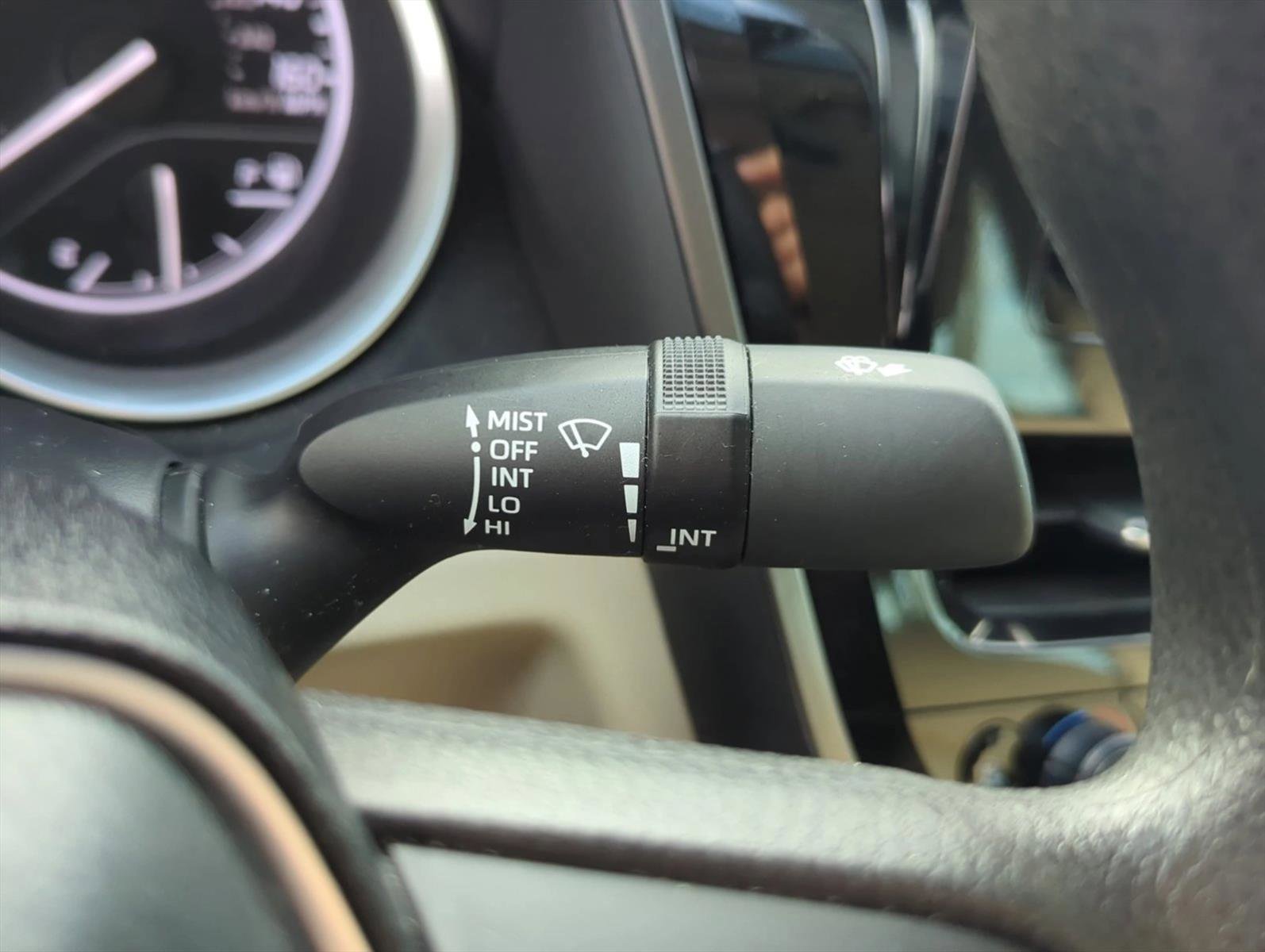 Certified 2024 Toyota Camry LE FWD image 18