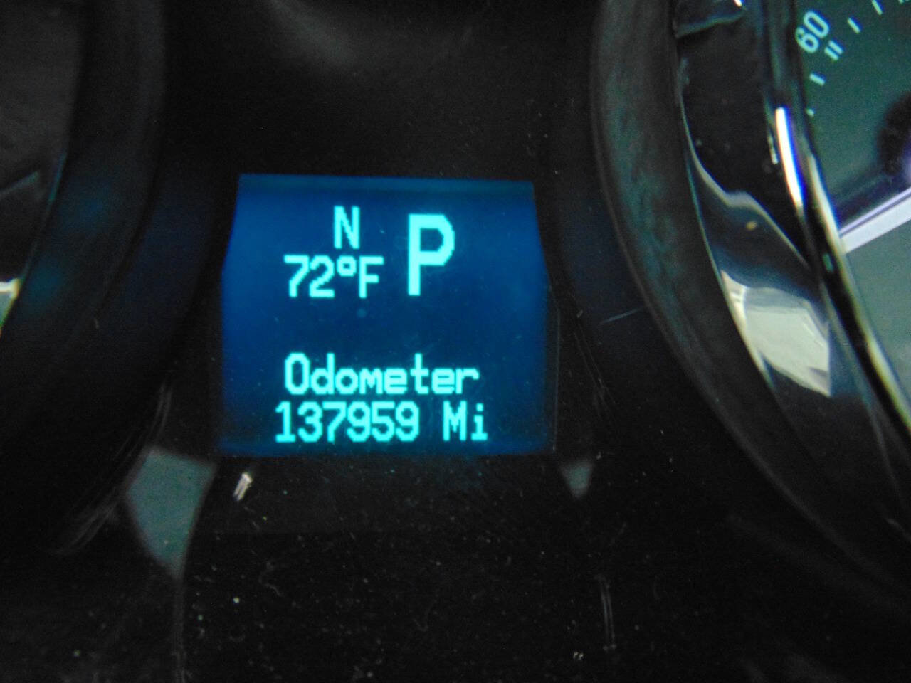 Used 2013 Chevrolet Captiva Sport LT image 12