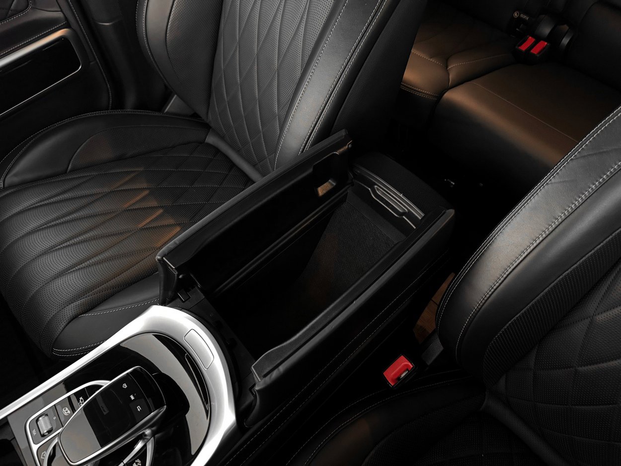 Used 2020 Mercedes-Benz G 63 AMG AMG G 63 image 21