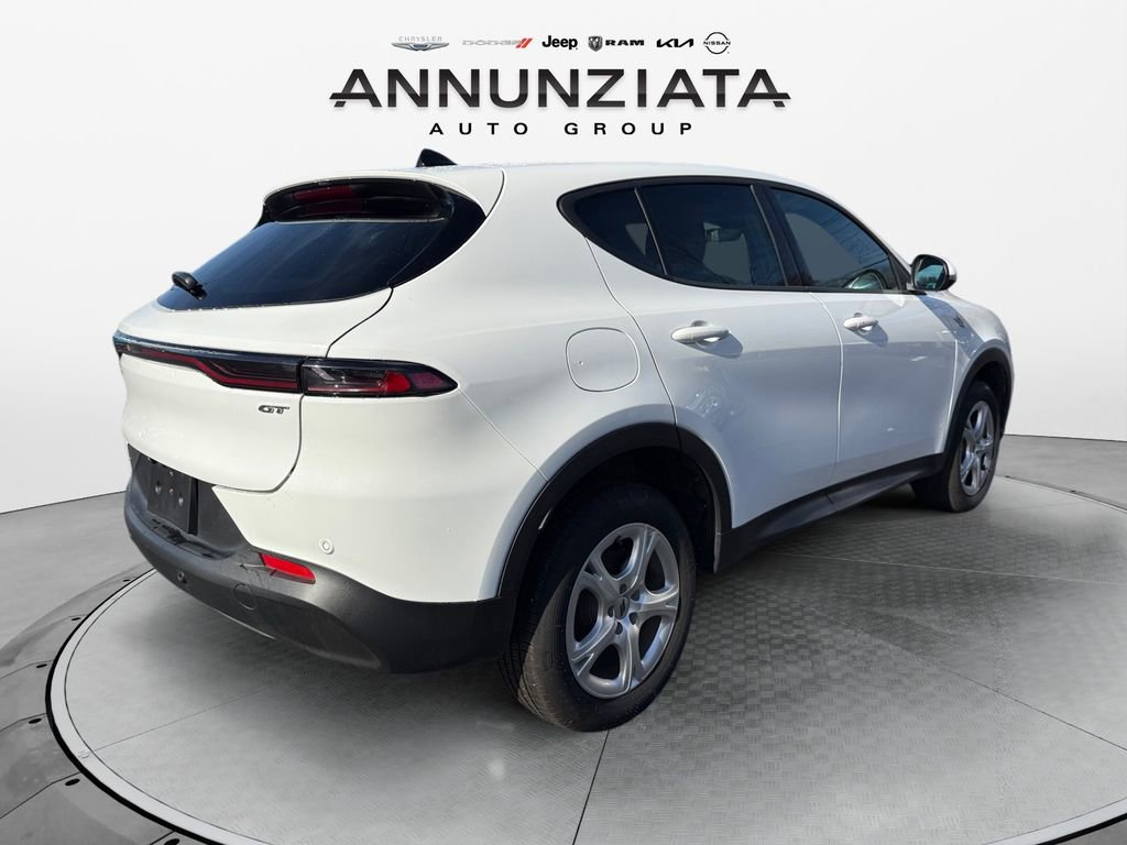 Certified 2024 Dodge Hornet GT Plus image 5