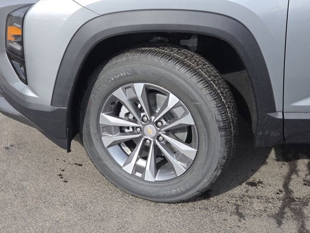 New 2026 Chevrolet Equinox LT w/ Safety and Technology Package image 23